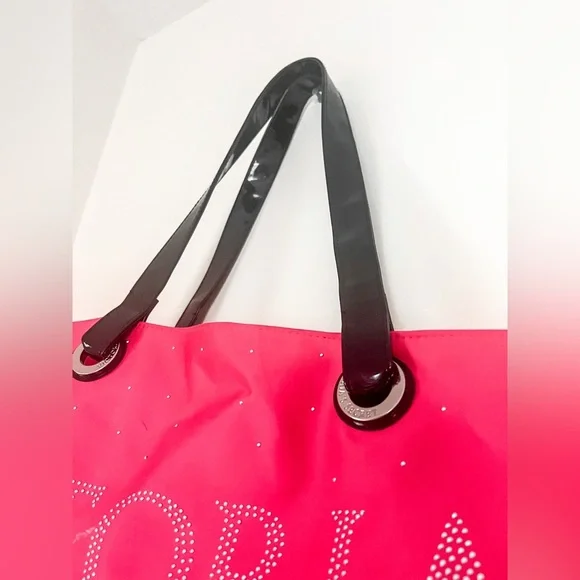 2000’s Victoria’s Secret Tote Bag - Picture 6 of 6